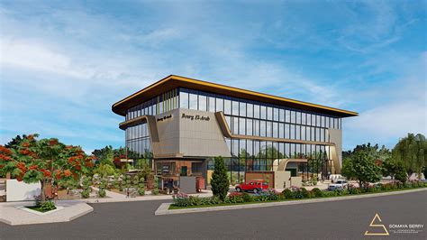 Mall Front View 的图像结果