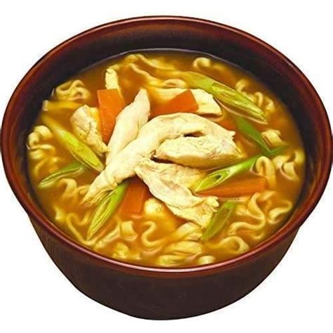 Maruchan Curry Udon Japanese Instant Noodles 5 Servings – Japanese Taste