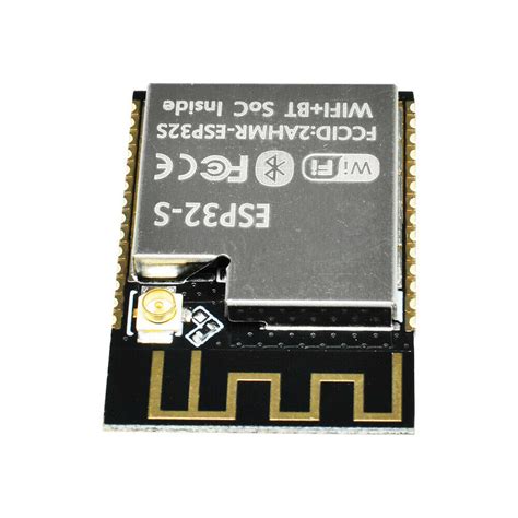 ESP32-S ESP32S WIFI Bluetooth ESP32 Serial to WiFi India | Ubuy