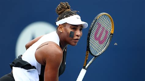 Serena Williams Announces Her Intention to Retire From Tennis - The ...