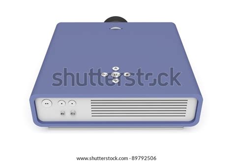 Image result for Projector Back View