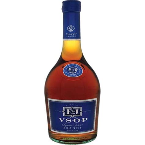 E&J VSOP Brandy (100 ml) Delivery or Pickup Near Me - Instacart
