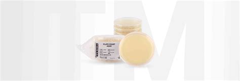 PLATE COUNT AGAR – TM Media