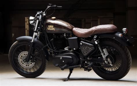 EIMOR Customs' Road Runner - 1970 Standard Bullet Modified
