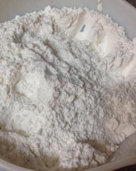 粘米粉可以用什麼代替 粘米粉可以做腸粉嗎 - 壹讀