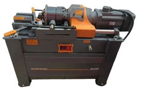 Rebar Threading Machine - Landis Bar Roller Threading Machine Trader ...