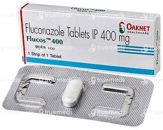 Flucos 400 MG | Order Flucos 400 MG Tablet Online at Truemeds