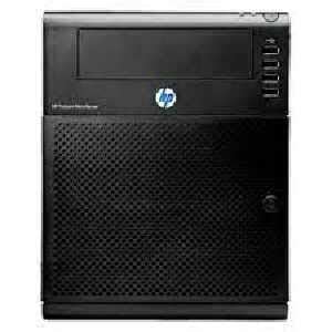Image result for HP ProLiant MicroServer