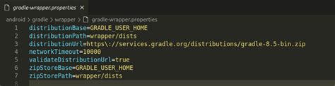 Image result for How to Upgrade Gradle Wrapper in Android Studio