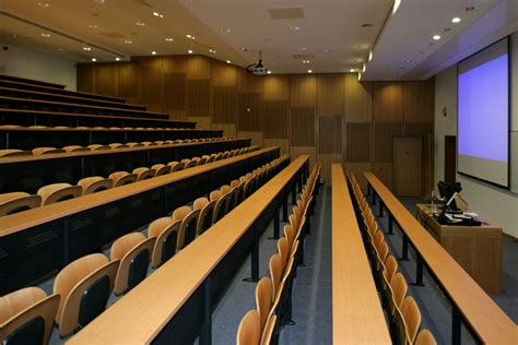 Image result for DCU Lecture Room