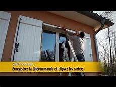persiane automatiche tutorial come installare synapsia somfy il motore per persiane automatiche tutorial come installare synapsia somfy il motore per