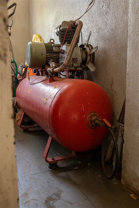 Air Compressor Header 的图像结果