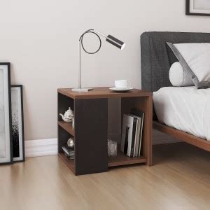 Grey Side Tables - Buy Grey Side Tables Online at Best Prices In India ...
