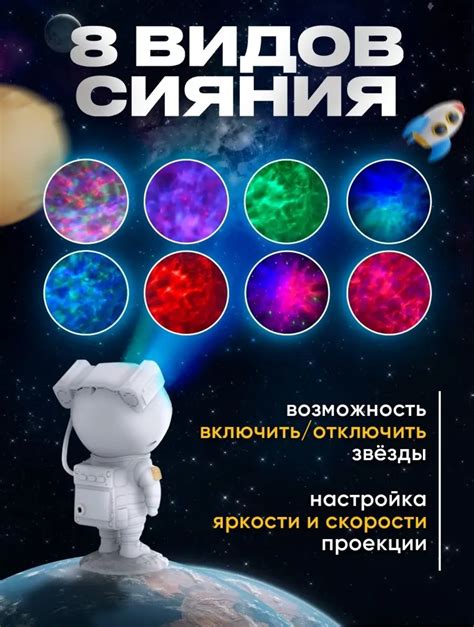 Игрушка BalaToys мобиль Космонавт купить по цене 1481 ₽ в интернет ...