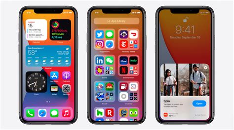 iOS 14 now available with widgets, App Library, and Siri redesign – BGR