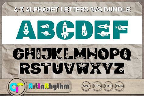 Image result for Alien Alphabet Font