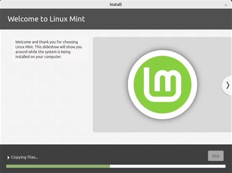 Install Linux Mint USB 的图像结果