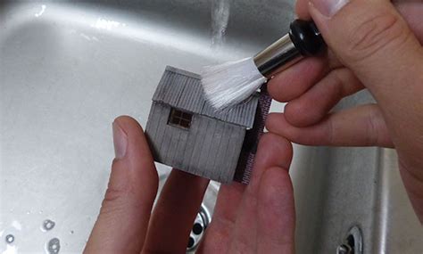 Image result for Weathering Using Weathering Powder