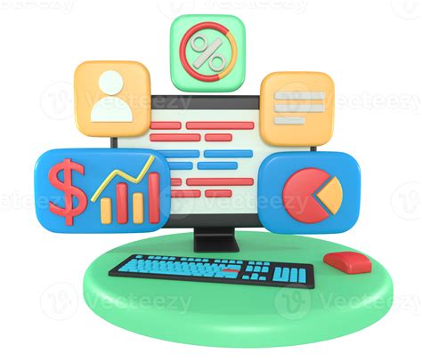 Computer Screen Graphic for Project Report 的图像结果