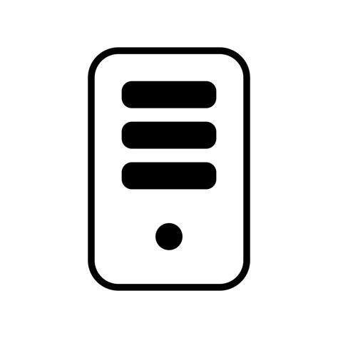 Image result for API Server Icon