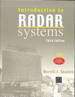 Buy Introduction to Radar Systems Book Online at Low Prices in India ...