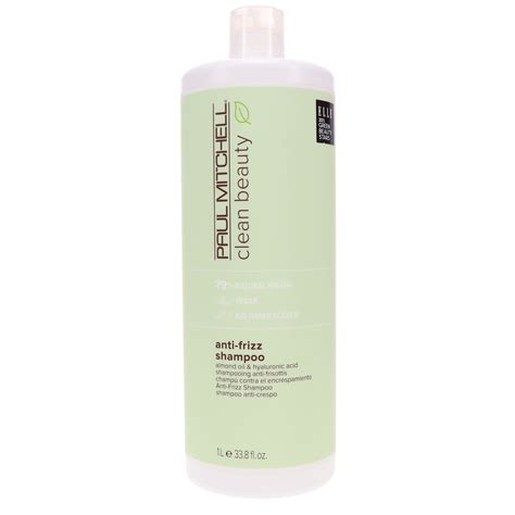 Paul Mitchell Shampoo