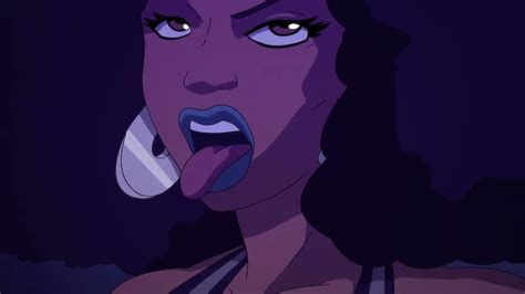 Megan Thee Stallion – Her [Official Visualizer] – rappers.in Radar