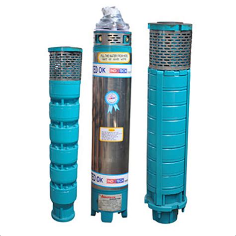V6 Submersible Pump Latest Price, V6 Submersible Pump Manufacturer in ...