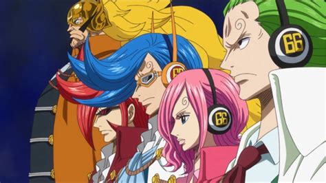 One Piece's Sanji: Unveiling the genetic secrets behind his superhuman ...