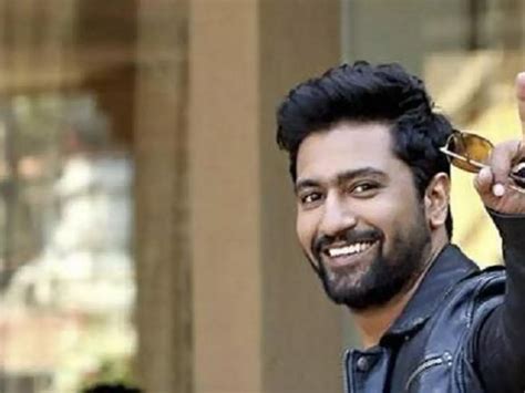 Vicky Kaushal Shares Crazy Story Of A Fan Who Claimed That He Was ...