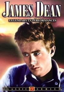 JAMES DEAN:CLASSIC TELEVISION COLLECT Price in India - Buy JAMES DEAN ...
