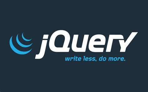 jQuery API Documentation