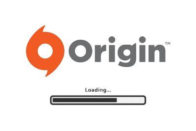 Why Is Origin Not Loading 的图像结果