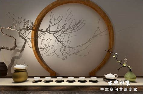 禅意家居设计说明 给家多一点禅意味道-上海装潢网