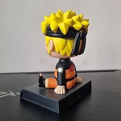 Ozzo Roronoa Zoro One Piece Bobblehead Action Figure Toy | PVC Action ...