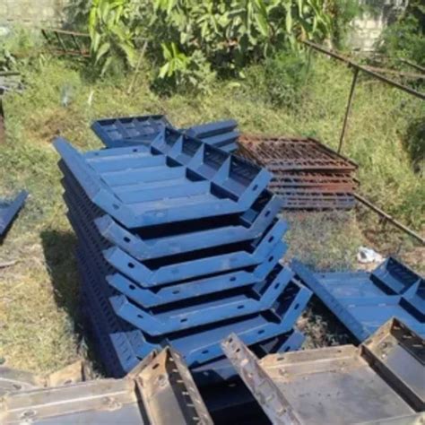 Shakti Fair Industries - Manufacturer of Shuttering Plate & Scaffolding ...