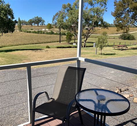 SAPPHIRE CITY CARAVAN PARK (Inverell) - Campground Reviews & Photos ...