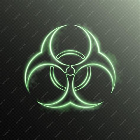 Image result for Toxic Sign Radioactive