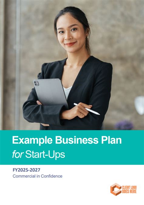 Business Plan Introduction Example 的图像结果