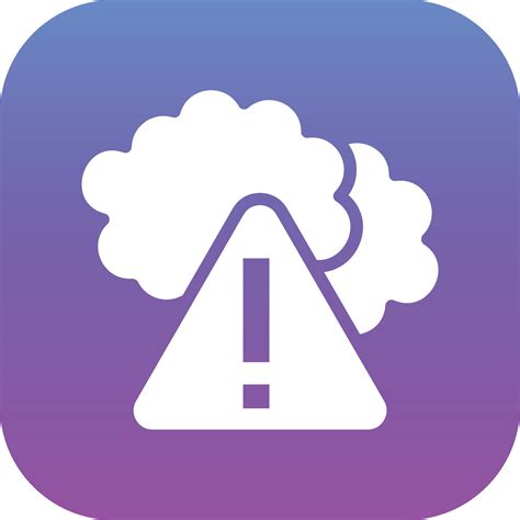 Image result for Weather Alert Icon