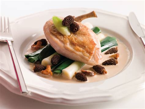Typical Food France