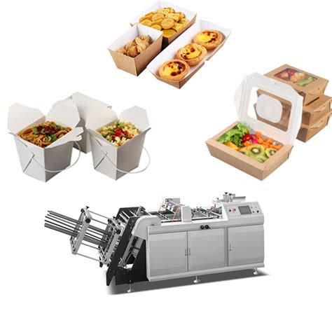 Paper Box Making Machine 的图像结果