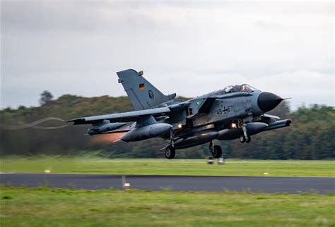 SHAPE | Nuclear deterrence exercise Steadfast Noon concludes