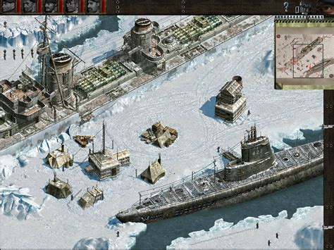 Image result for Commandos 1