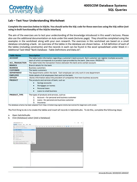 Image result for Good SQL Query Writing Practice