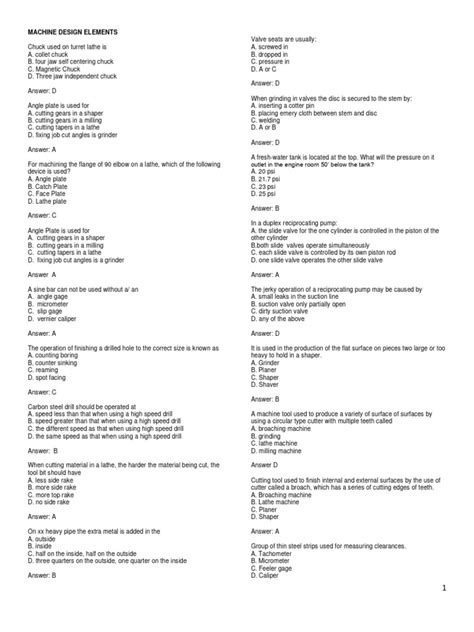 Design of Machine Elements Introduction 的图像结果