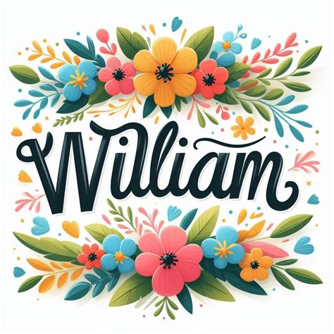 The Biblical Meaning of William & Its Connection to Spiritual Growth