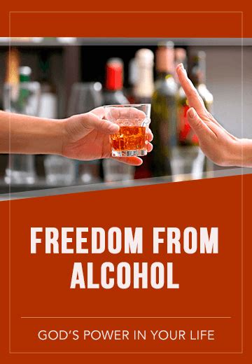 Freedom from Alcohol: God's Power in Your Life | CBN.com