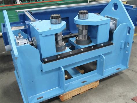 Image result for Yoder Mill Pipe Threading