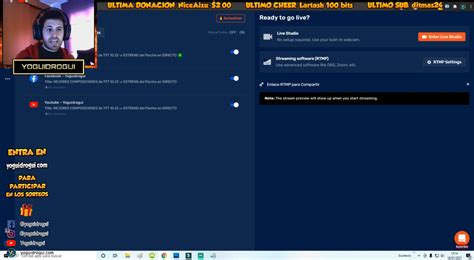 restream io tutorial 的图像结果